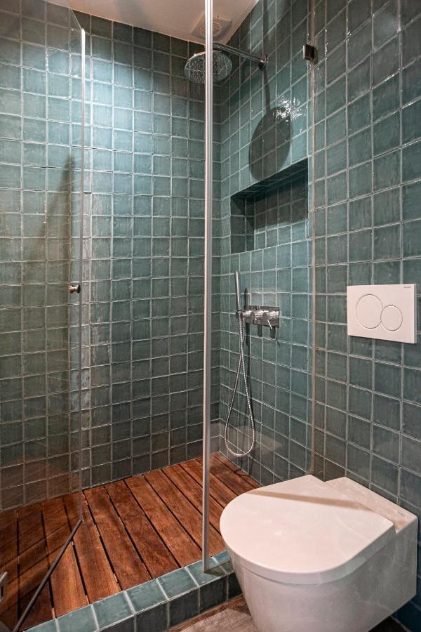 Mare Cheia: Beach And Surf Apartment 2 Consolação Esterno foto