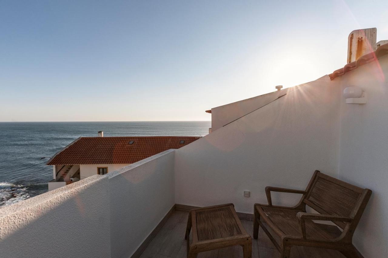 Mare Cheia: Beach And Surf Apartment 2 Consolação Esterno foto