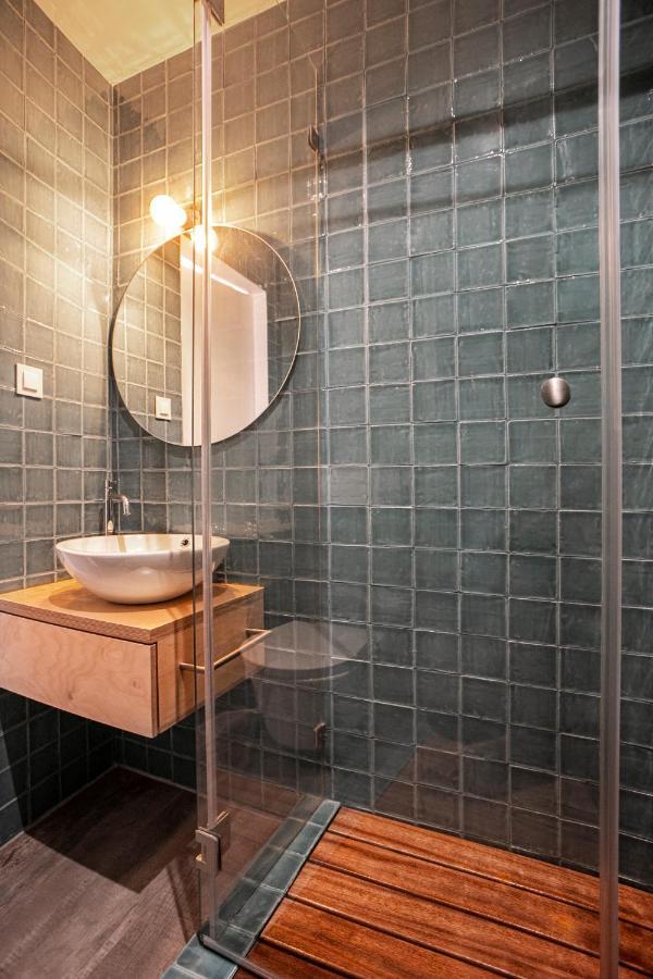 Mare Cheia: Beach And Surf Apartment 2 Consolação Esterno foto