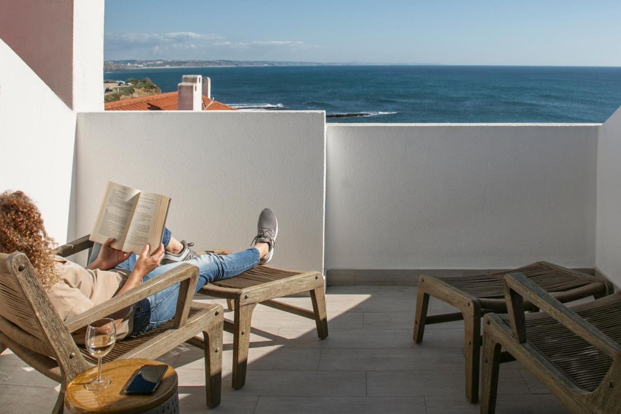 Mare Cheia: Beach And Surf Apartment 2 Consolação Esterno foto