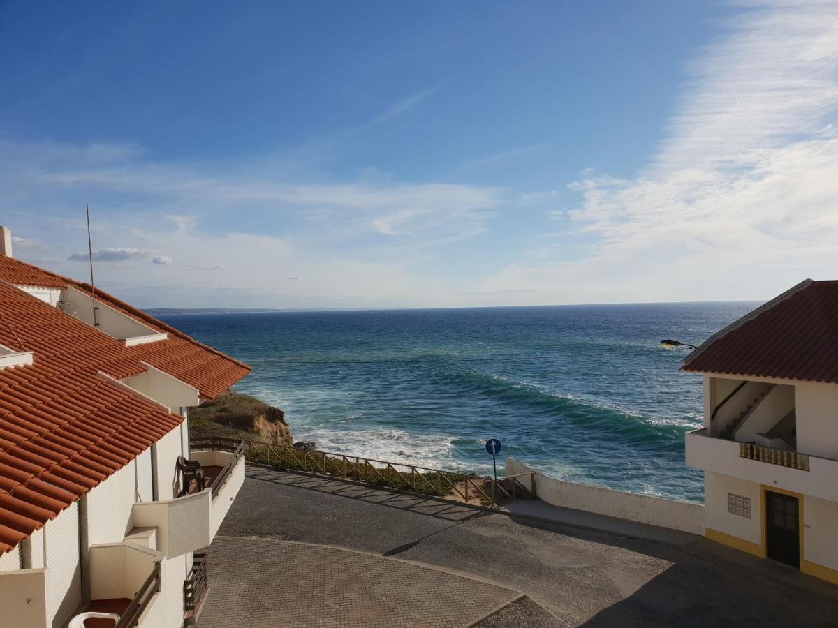 Mare Cheia: Beach And Surf Apartment 2 Consolação Esterno foto